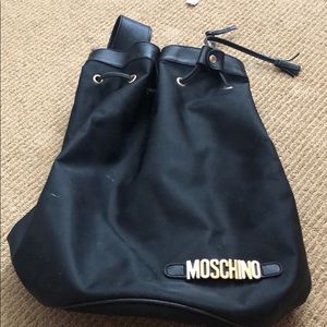 Large Drawstring Bag